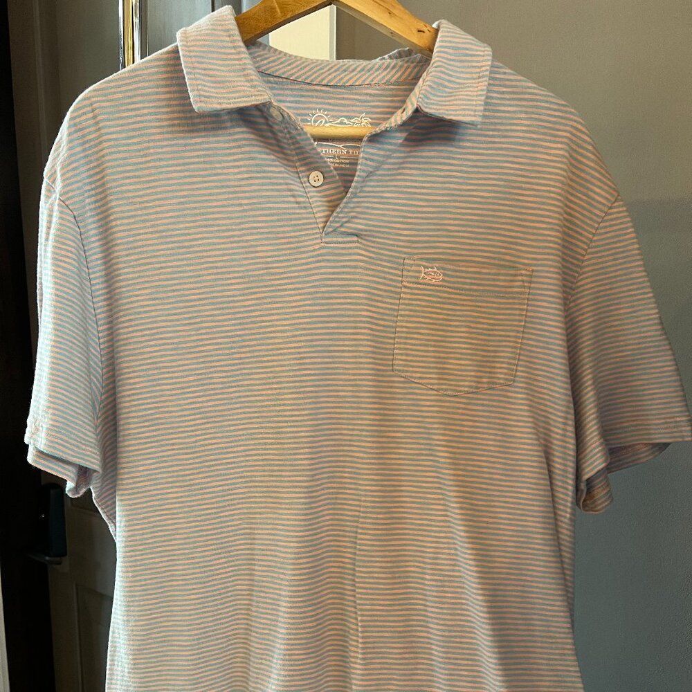 Southern Tide Jersey